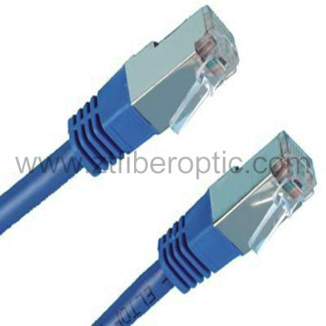 RJ45 patch cord