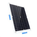 Monocrystalline Silicon Solar Panels