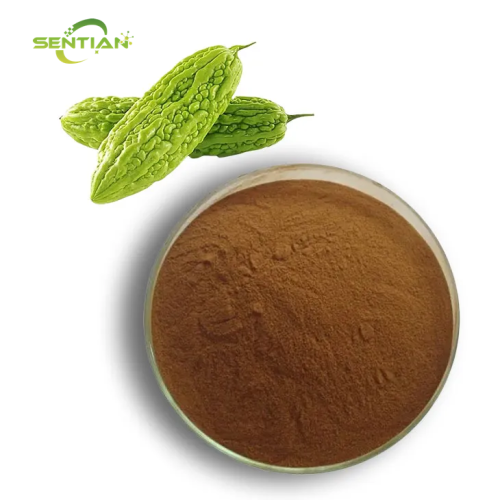 Natural Charantin Bitter Melon Extract