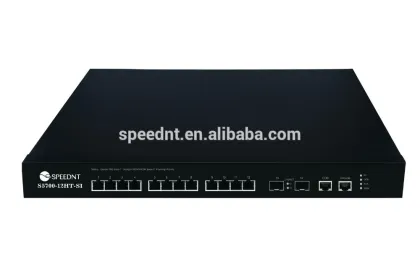 Best Price HUAWEI Switch 12 ports 10G Network supports SFP+ QSFP+Switch Network