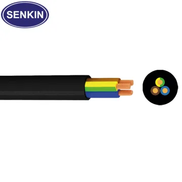 UL3135 silicone insulated AGR cable