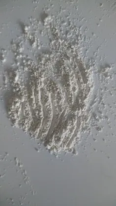 Agricultural chemical pesticide Methomyl 98% TC