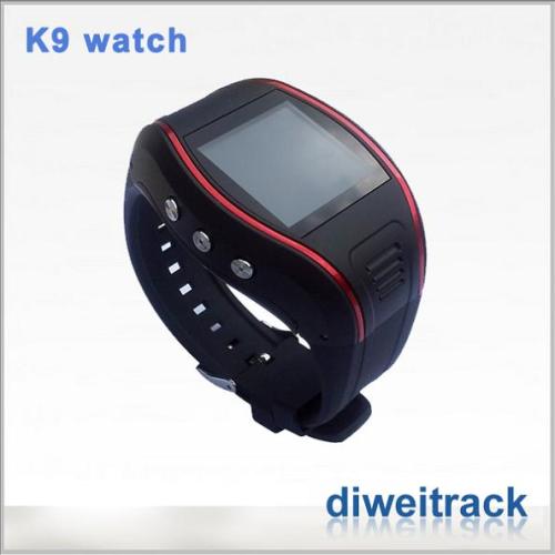 Gps Cellphone Watch Tracker K9