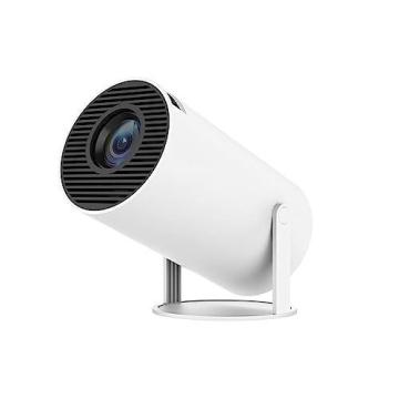 Smart Android 11 4K Mini Short Throw Portable Proceor с 5G WiFi