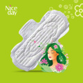 Nedyay Innovative Diversion Flower Print Dantical Pad