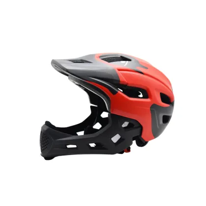 HOT ultra-light children's helmet