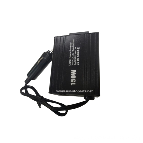 Wholesale Sine Wave Inverter with USB Port - Intelligent Vehicle Power Inverter