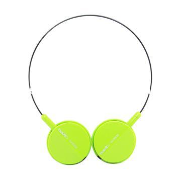 Fashionable Super Lightweight Wired Headphone for Mobile/MP3/Computer