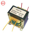 70V 100V 100W 8OHM Audio Line Transformer