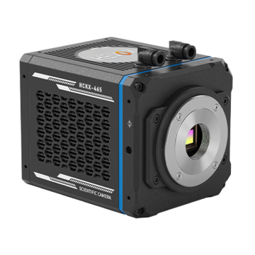 Cámara científica hiperespectral HCKX-465