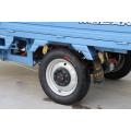 Three Wheels Vehicle For Express Industry