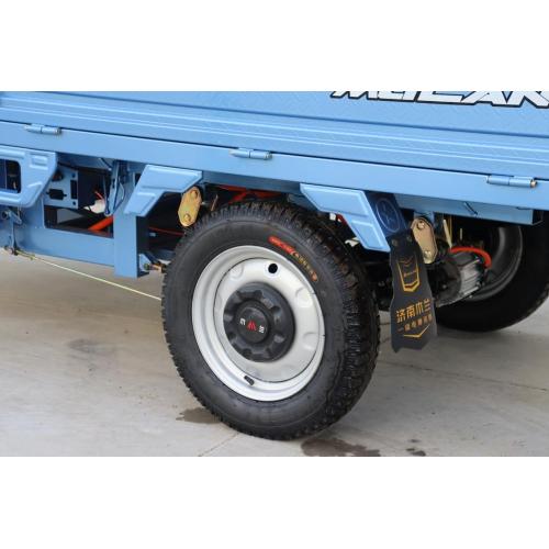 Three Wheels Vehicle For Express Industry