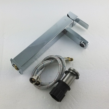 China-Made Copper Bathroom Faucet Tap Mixer W04-12 OVS