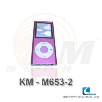 1.8 inch screen  MP4