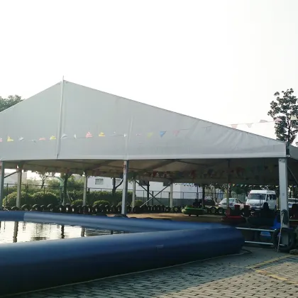 Children's Sports Activity Tent: Waterproof & Customizable