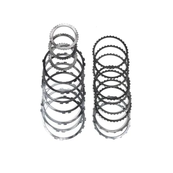 Brand New JF405E Transmission Clutch Plate Kit for Nissan Rogue/Murano/Outlander