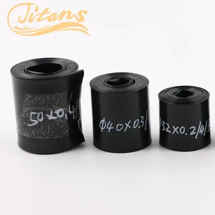 HDPE 32MM Pipe for Farm Irrigation Systems - Drip Irrigation System