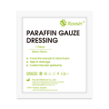 Paraffin Tüll Gaze Dressing