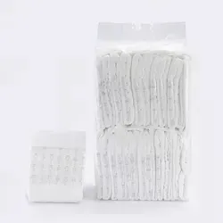 L Size Disposable Adult Diapers