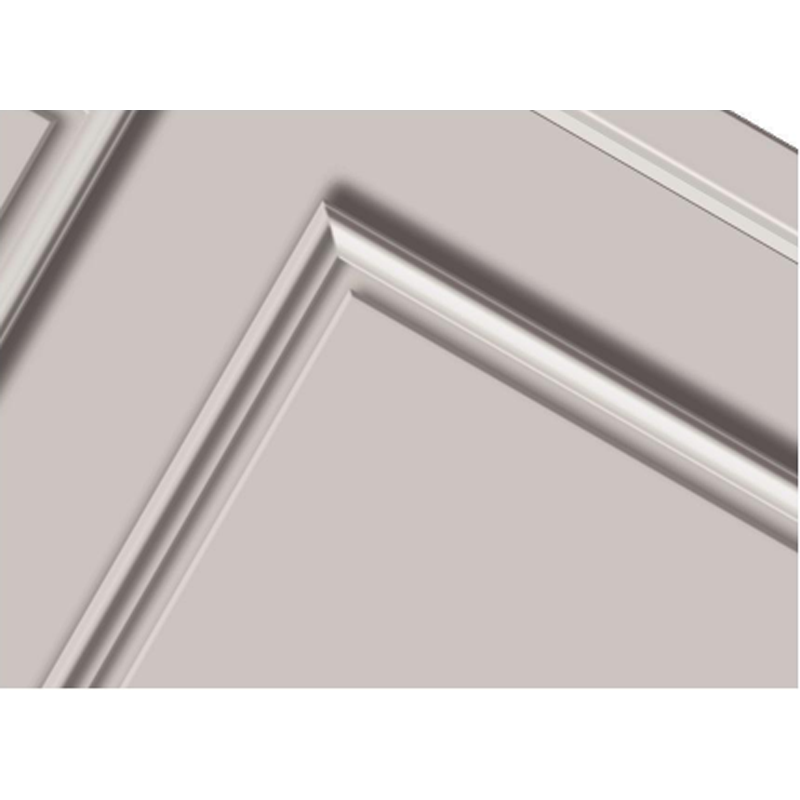 HTQ-9068 Oak Solid Wood Doors2