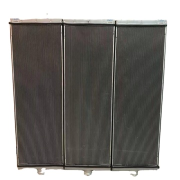 Bulldozer D275A-5 oli hidrolik Radiator 17M-03-51530