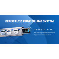 UTF Peristaltic Pump for Nail Polish Filling System