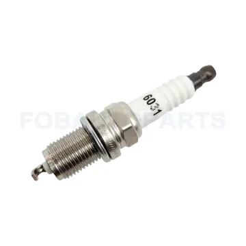 Best Double-Iridium Spark Plug for Audi S6 V8 4.2 & A6 Quattro V8 2003-2004 - BKR6EQUA 4589 IFR6T11