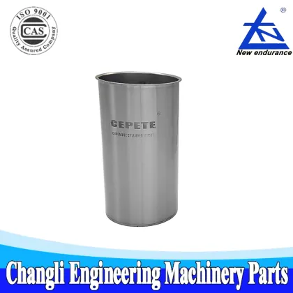Zhejiang Xinchai Diesel Engine Cylinder Liner A498B-01005 for Xinchai 498BPG/A498BPG
