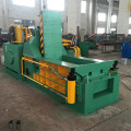 Non-ferrous Beverage Cans Aluminum Metal Chips Balers