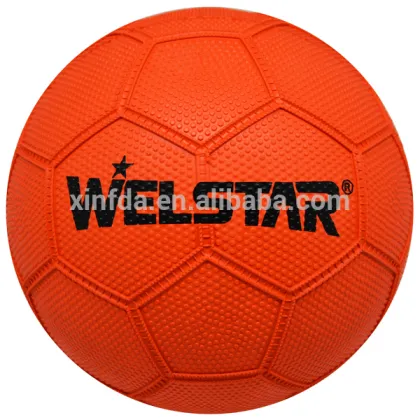 Hot sale customized rubber handball