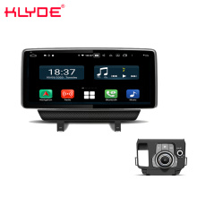 Android 10 Car Screen For CX-3 2020 2021
