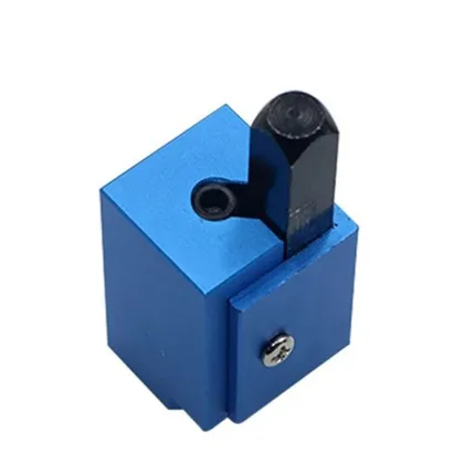 Woodworking Right Angle Punch Chisel Wood Carving Corner Chisel Square Hinge Right Angle Woodworking Punching Tools P7Di