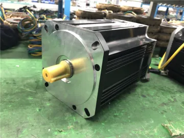 72v 96v 10hp 7.5kw 10kw Bldc Motor