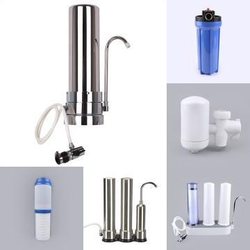 RO-Wassermaschinen, Home Water Filtration System Unternehmen