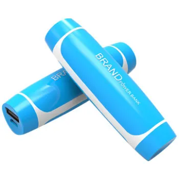 Promotional Power Bank, 2200mAh