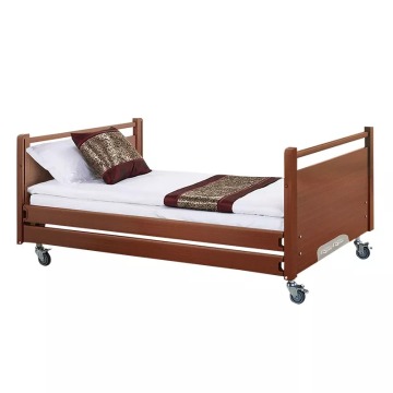 Nursing Home Two function electric home care bed