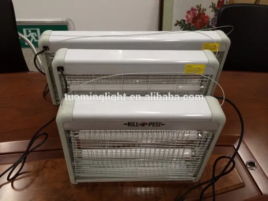 Mosquitoes Pest Type and Bug zapper Pest Control Type mosquito killer lamps