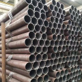 ASTM A335P91 LIGO ROLADO HOT PIPELE