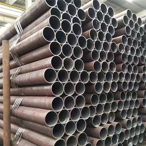 12Cr1MoV large diameter seamless alloy steel pipe