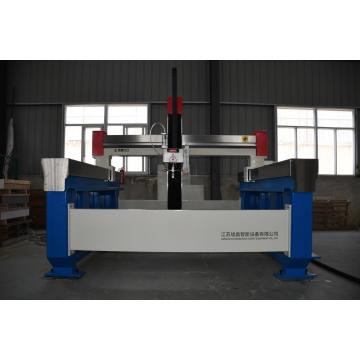 Cutter Waterjet Tire για πώληση