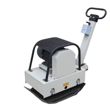 Bester Preis Benzinplatte Compactor HZR 160 Vibrationsplatte Kompaktor