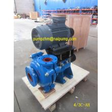 3 inch horizontal slurry pumps