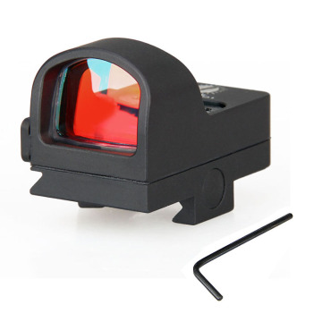 High-Quality Aluminum Red Dot Scope HK2-0078