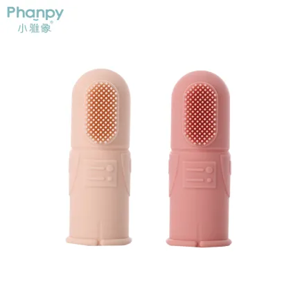 Your Best Choice Baby Finger Toothbrush