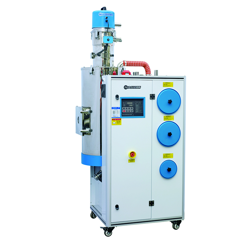 3 in 1 Dehumidifying Dryers