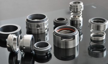 Mechanical Seal