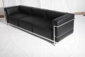 Le Corbusier LC3 Sessel und Sofa Replica