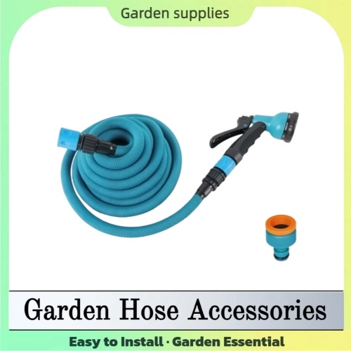 Hose Spray Accessory with Quick Connect