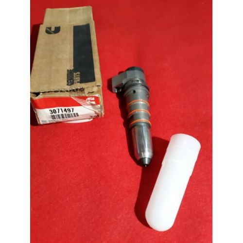 4VBE34RW3 Injecteur de carburant diesel NT855 original 3071497