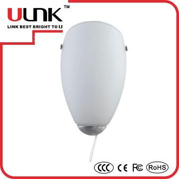 Guangzhou Ulink lighting YLF029 led wall lamp with plug